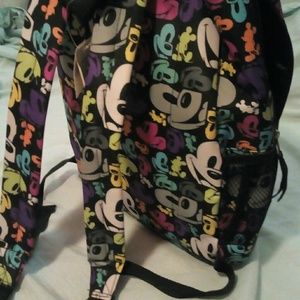 NWT DISNEY Backpack